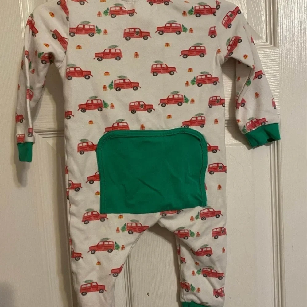 Smockingbird sleeper fake